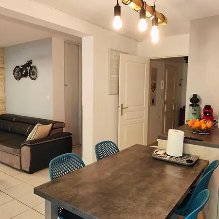 Cozy T2 With Garden In Saint-raphael Saint-Raphaël